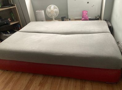 Sofa Bed