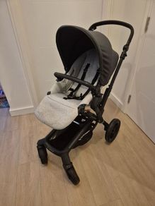Pram/ Buggy Jane Trider