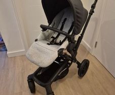 Pram/ Buggy Jane Trider