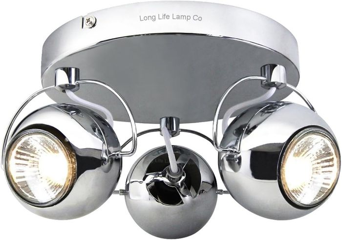 Ceiling lights x4