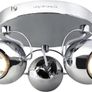 Ceiling lights x4 Image 2