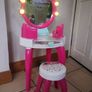Barbie Vanity Table Image 2