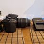 Nikon D5200 Image 2
