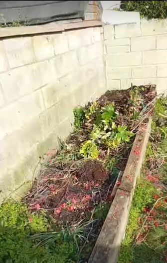 rubbish removal