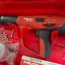 Hilti DX 460 F8 Powder-actuated tool "Serviced" Image 3