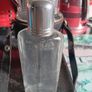 Grants whiskey bottle travel  set Image 4
