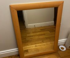 Mirror pine colour