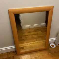 Mirror pine colour