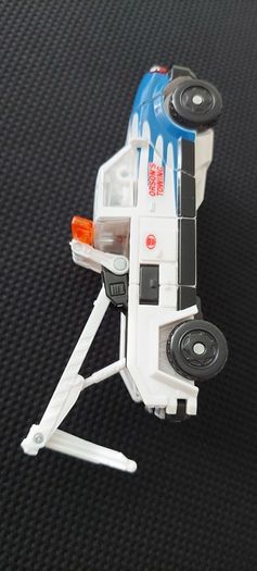 Transformer  / toy