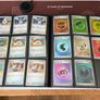 Pokemon 30th Celebrations Binder - Loaded with Cards Image 10