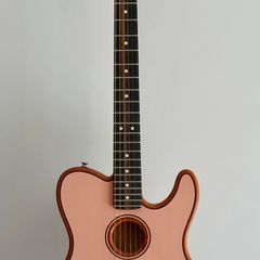 Fender USA Tele Acoustic