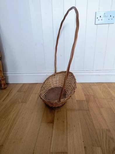 Wicker Basket