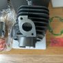 Yamaha Aerox/Neos /BWs 113cc barrel kit New Image 2