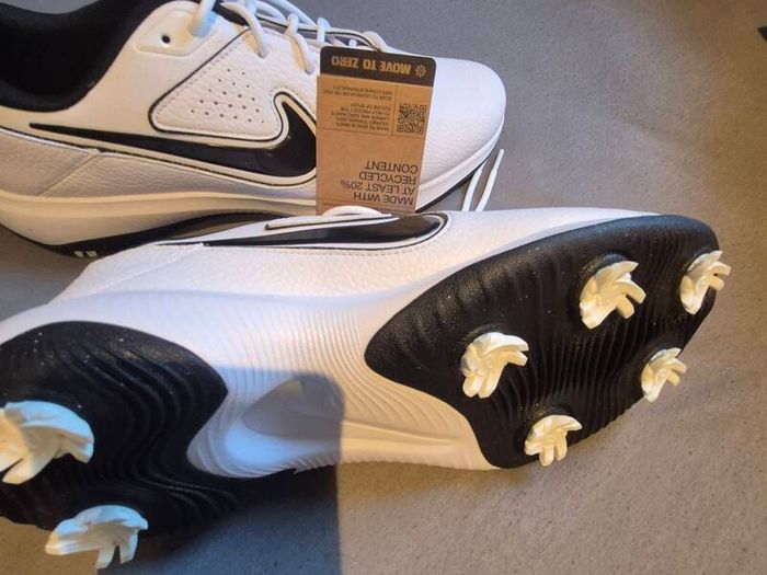 nike golf shoes victory pro