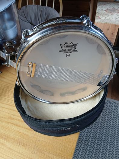 Sonor 10" Jungle Snare
