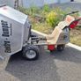 Electric Dumper Wheelbarrow Image 4