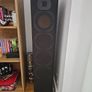 Denon AVR-X1000,  Skytronic pair speakers,  SPL power amplifier,  370 ono Image 2