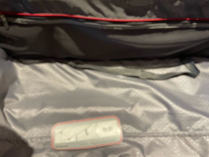 Suitcase