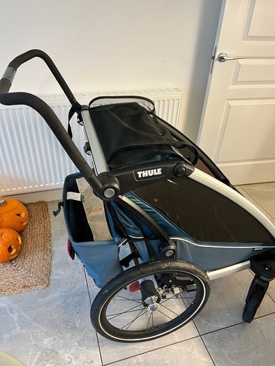 Thule Chariot Cross 2 Double