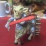 ELC Tower of doom mythical creatures Image 6