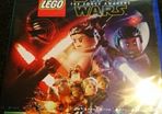 Star wars lego the force awakens