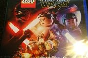 Star wars lego the force awakens