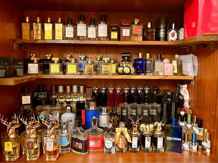 Penhaligon's: The Tragedy of Lord George (Portraits Collection) Discovery Samples