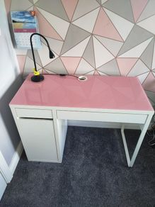 Ikea desk