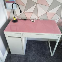 Ikea desk