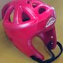 Top Ten sparring head guard for kickboxing bushido etc. Image 2