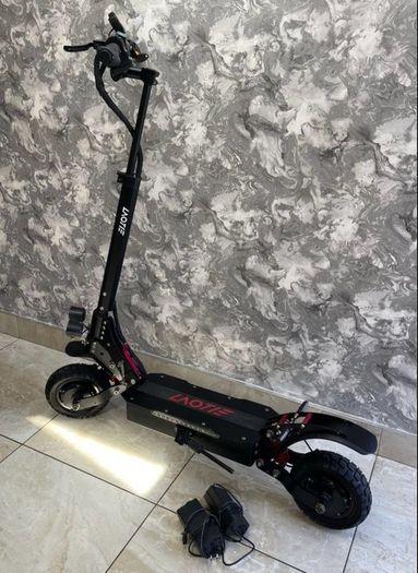 Laotie Es18 E scooter