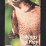 2001 Gibraltar 25 unit War Peregrine Eagle (Siemens - S5 (Module 33)) Phonecard Image 2