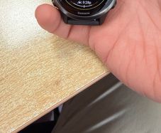 Garmin Forerunner 570 Black
