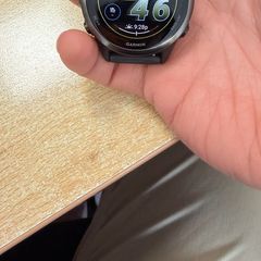 Garmin Forerunner 570 Black