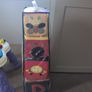 Soft Toy Stacking Cubes Image 2
