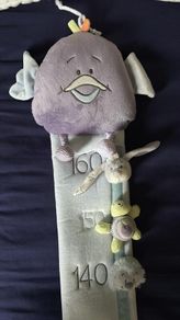 Measuring Chart