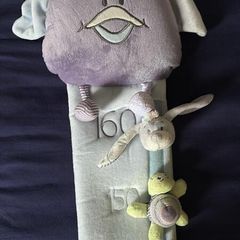 Measuring Chart