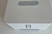 sonos connect