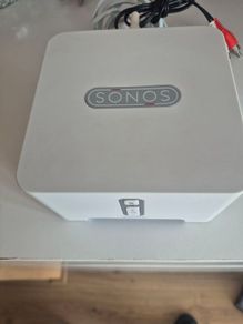 sonos connect