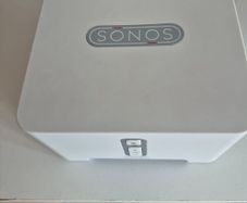 sonos connect