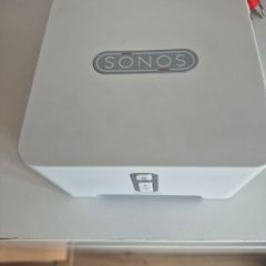 sonos connect