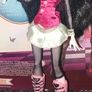 Monster high dolls Image 4