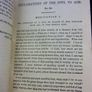 Irish chapbook Exclamations Of The Soul To God Dublin Ireland James Duffy 1872 Image 2