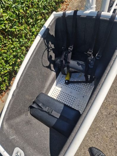 Urban Arrow Cargo Bike