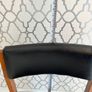 Mid Century teak chair Image 6