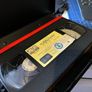 Hudsucker Proxy VHS Big box ex rental Image 2
