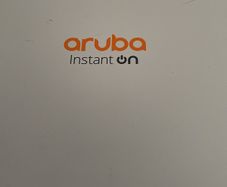 Aruba Instant On 1960 PoE Switch JL807A