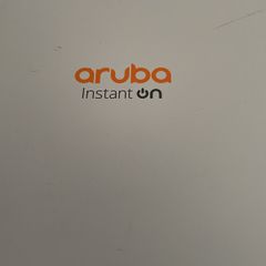 Aruba Instant On 1960 PoE Switch JL807A