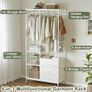 Clothes Rail Image 5