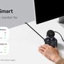 Baseus MagPro Series II 7-in-1 HUB Magnetic Wireless Charging 15W Image 2